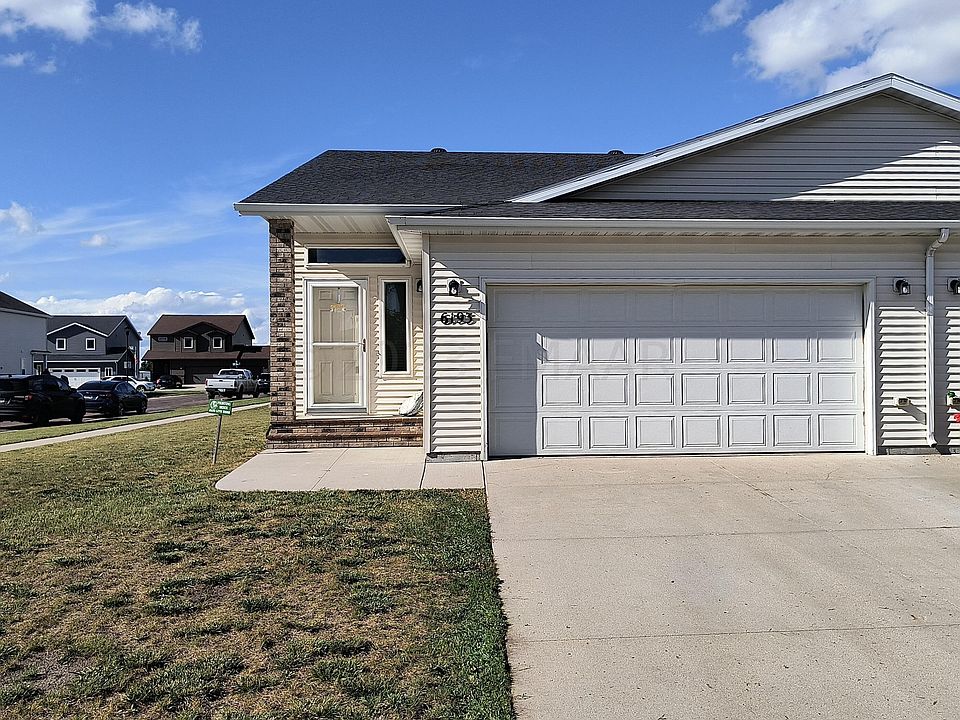 6193 56th Ave S, Fargo, ND 58104 Zillow