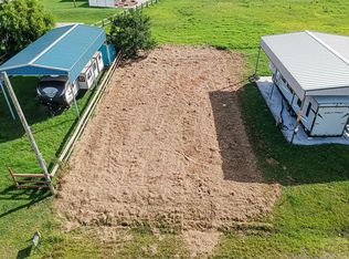 990 Mary Ann, Crystal Beach, TX 77650