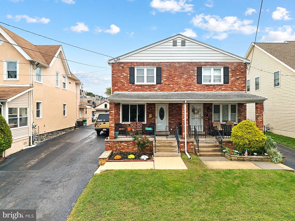 1st image of 2609 Chestnut Ave