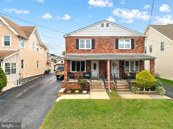 2609 Chestnut Ave, Ardmore, PA 19003
