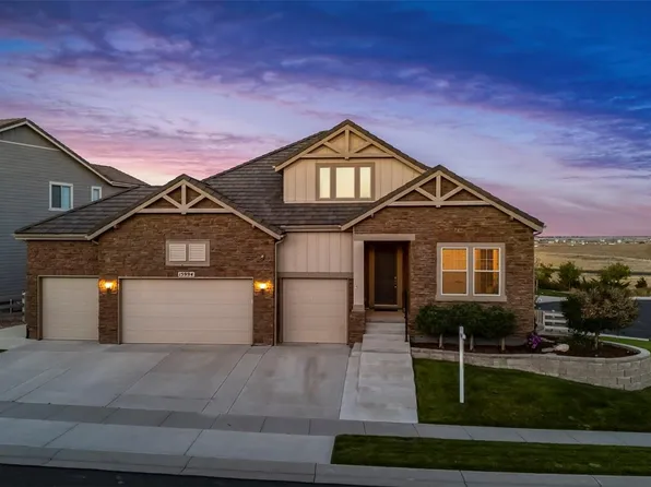 15994 La Plata Peak Place, Broomfield, CO 80023