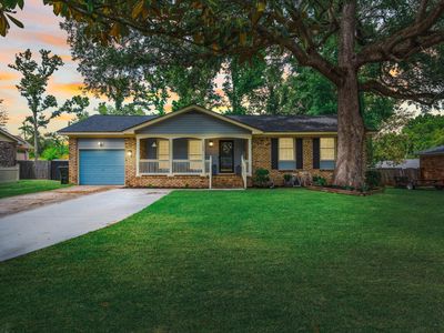 104 Greensboro Ln, Ladson, SC, 29456
