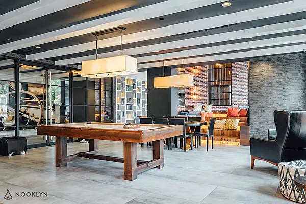 Rented by Nooklyn NYC LLC | media 43
