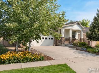 4002 Wild Elm Way, Fort Collins, CO 80528