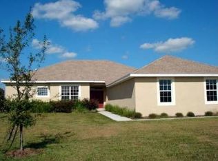 2110 Sparkman Rd, Plant City, FL 33566