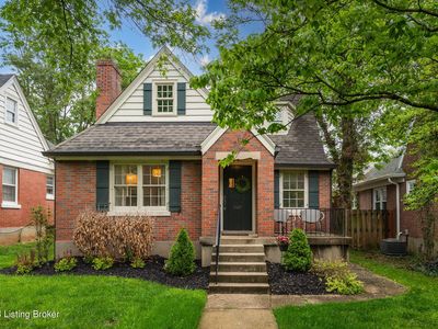 359 Hillcrest Ave, Louisville, KY, 40206