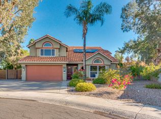 19651 N 35th St, Phoenix, AZ 85050