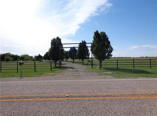 815 Fm 897, Dodd City, TX 75438