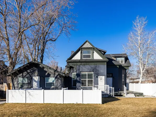 1150 S 400 E, Salt Lake City, UT 84111