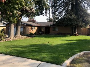 2312 S Dollner St, Visalia, CA 93277