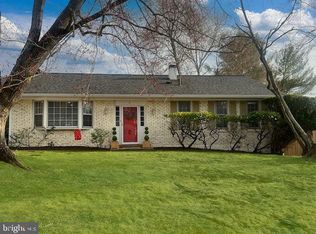 5 Southview Ct, Silver Spring, MD 20905