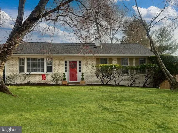 5 Southview Ct, Silver Spring, MD 20905