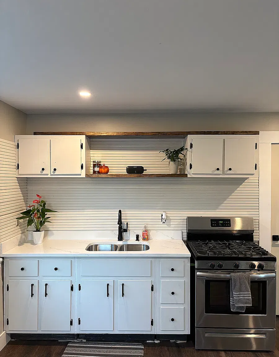 1 bed, 800 sqft, $1,350 — Photo 4