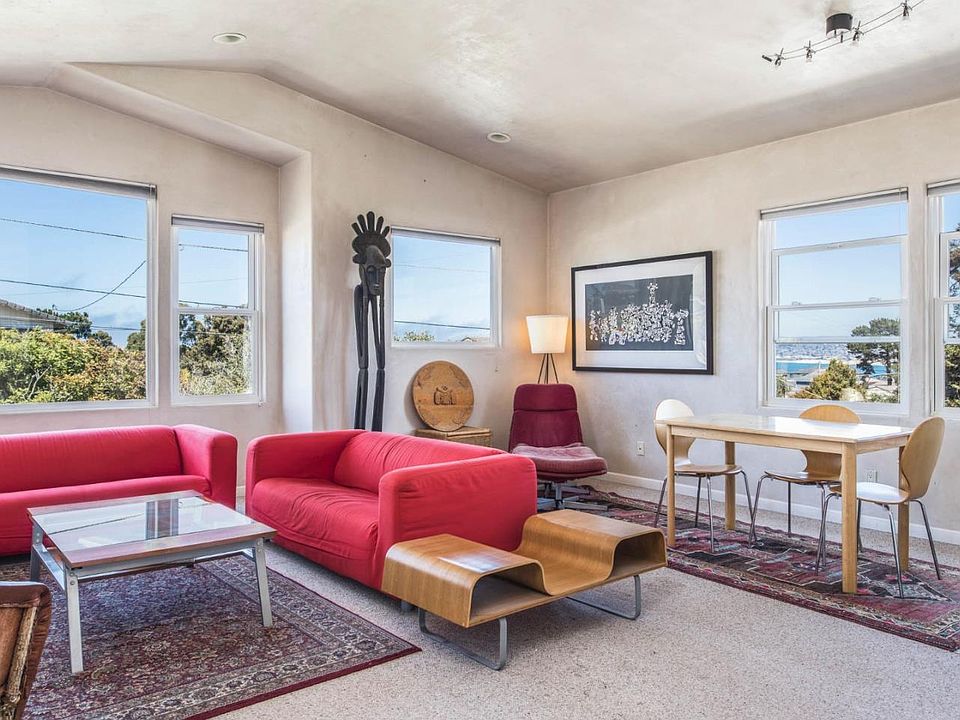 931 Wainwright St, Monterey, CA 93940 Zillow