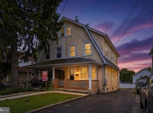 114 Conestoga Rd, Wayne, PA 19087