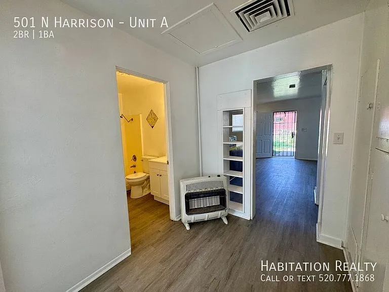 501 Harrison Ave #A — Photo 11