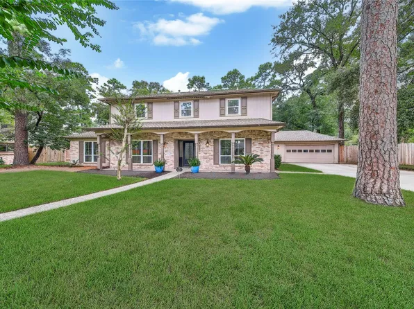 6407 Craigway Rd, Spring, TX 77389