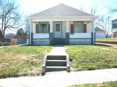 608 W Stuart St, Clarinda, IA, 51632