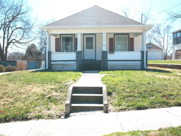 608 W Stuart St, Clarinda, IA 51632