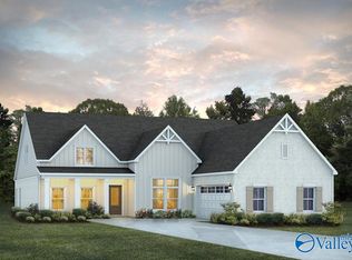 354 Anna Dora Way, Meridianville, AL 35759