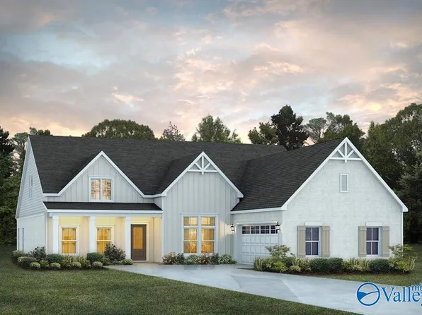 7621 Shaun Leslie Cir, Owens X Rds, AL 35763