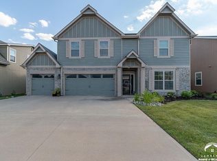 5827 Simple Ln, Lawrence, KS 66049