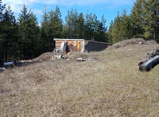 1407 S Basin Rd, Colville, WA 99114