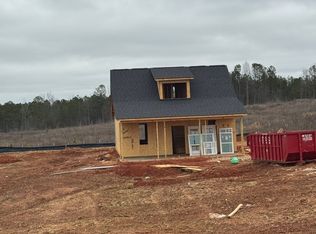 768 Primrose Cir, Greenville, GA 30222