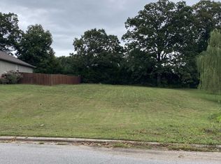 21 E South St, Ozark, MO 65721