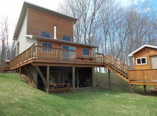 2292 Federal Forest Hwy, Munising, MI 49862