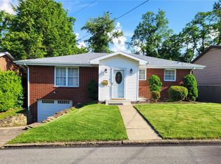 1118 Cleveland Ave, Brackenridge, PA 15014