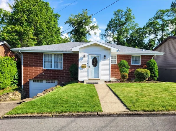1118 Cleveland Ave, Brackenridge, PA 15014