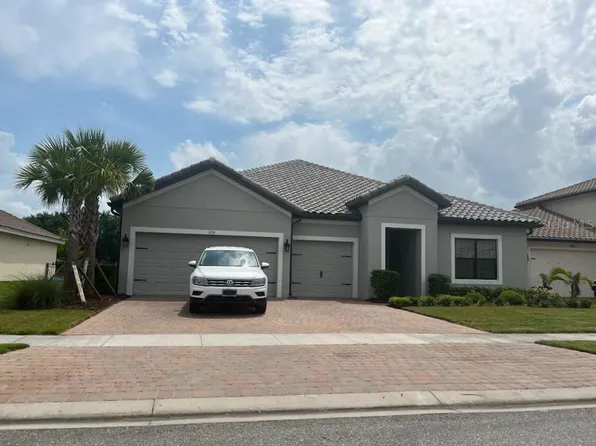 3151 Agostino Ter, Kissimmee, FL 34746