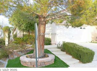 2198 Polynesia Cir, Henderson, NV 89074