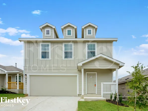 6441 Cotton Rdg, San Antonio, TX 78251