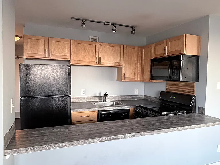 600 E 8th St #12F — Photo 2