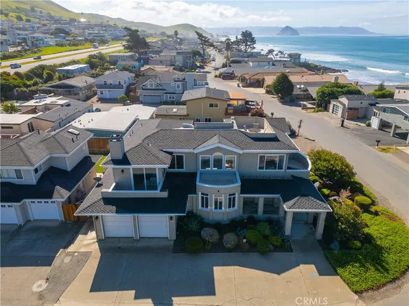 3111 Studio Dr, Cayucos, CA 93430