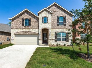 8129 Lindheimer Ln, McKinney, TX 75071