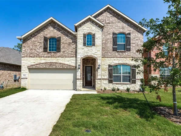 8129 Lindheimer Ln, McKinney, TX 75071