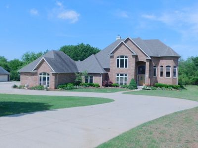 2110 S Walking Trail Dr, Stillwater, OK, 74074