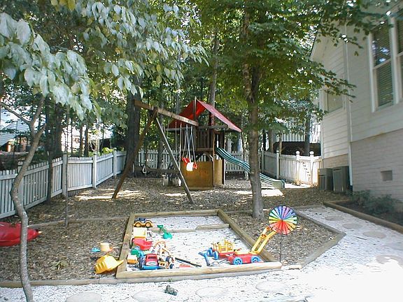 Play Area