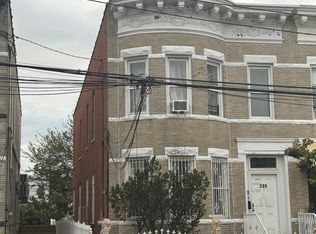 206 Logan Street, Brooklyn, NY 11208