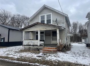 140 Portersville Rd, Ellwood City, PA
