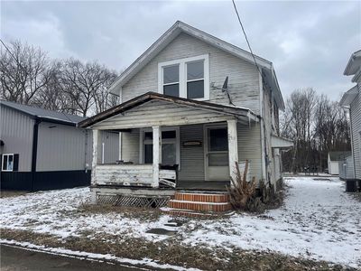140 Portersville Rd, Ellwood City, PA, 16117
