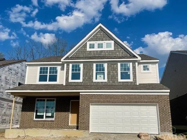7172 Glenvalley Dr, Cincinnati, OH 45230