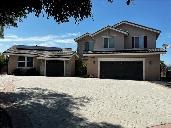 4028 Mira Mesa Ave, Chino, CA 91710