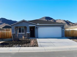 708 Grubbs Well Trl, Dayton, NV 89403