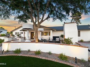 4811 N 68th Pl, Scottsdale, AZ 85251