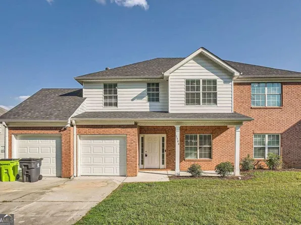 3306 Summer Brooke Ln, Union City, GA 30291