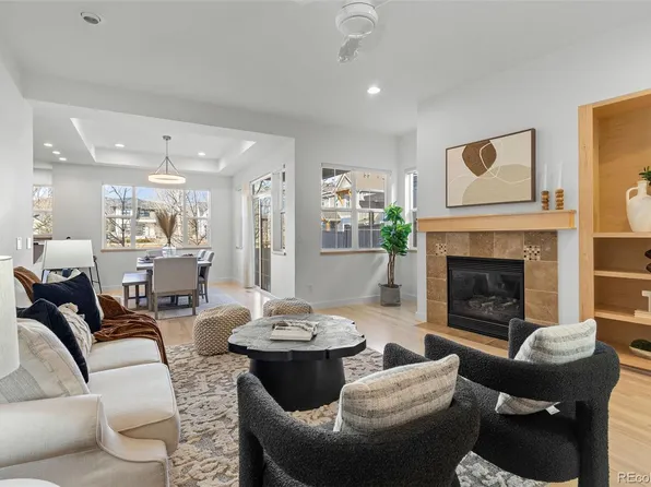 3613 Silverton Street, Boulder, CO 80301